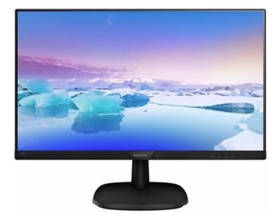 PHILIPS 243V7QDAB