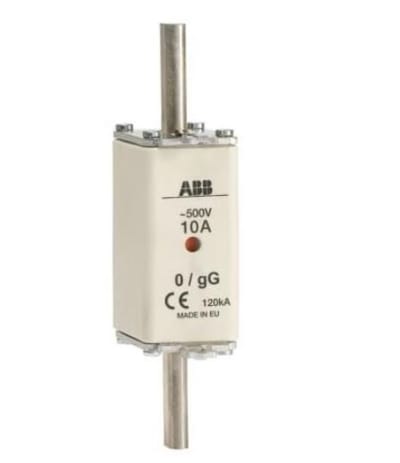 ASEA BROWN BOVERI OFAF0H200