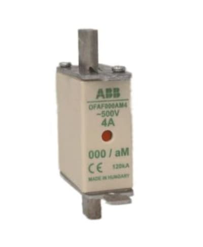 ASEA BROWN BOVERI OFAF000AM4