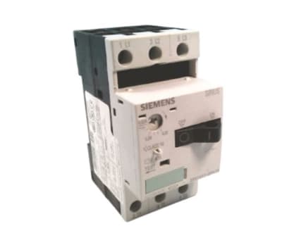 SIEMENS 3RV1011-0DA10