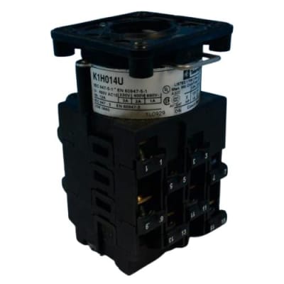 SCHNEIDER ELECTRIC K1H014U