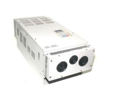 YASKAWA ELECTRIC CIMR-G5V4030