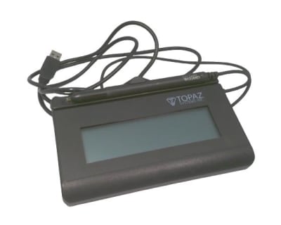 TOPAZ SYSTEMS LBK462BSCB19H1931