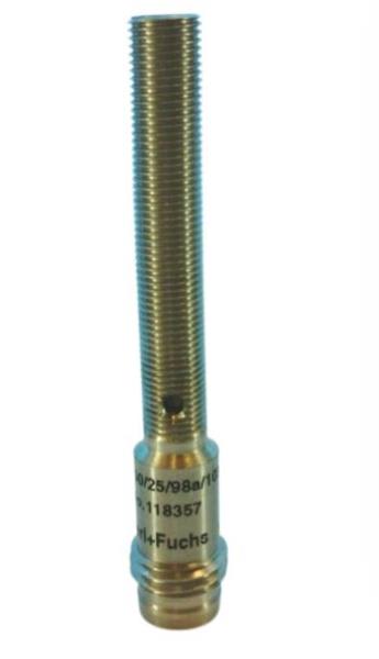 PEPPERL & FUCHS 118357