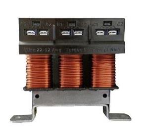 TCI TRANS COIL KDRH1T