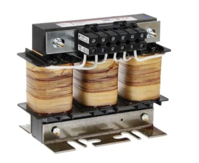 TCI TRANS COIL KTR10A65HG