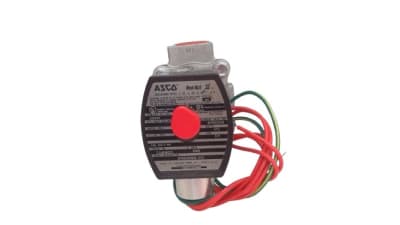 ASCO EF8214G033-120/60