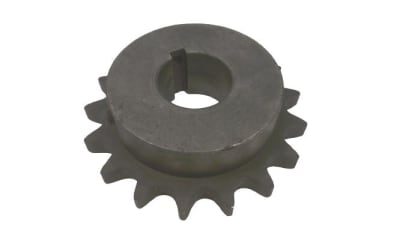 MARTIN SPROCKET & GEAR INC 60BS17HT 1 3/8
