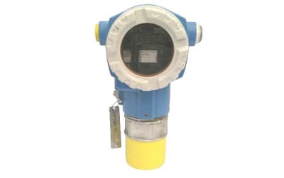 ENDRESS & HAUSER FMB70-UNC1F422DCAA