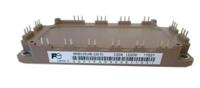 FUJI ELECTRIC 6MBI450U4-120-51