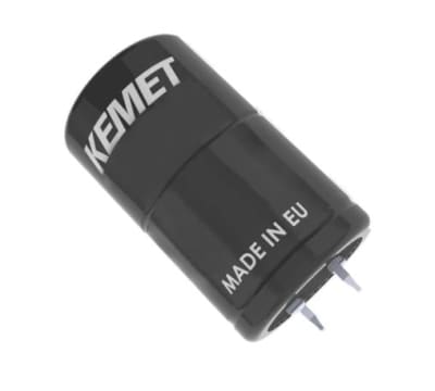 KEMET ALC80C102EJ400
