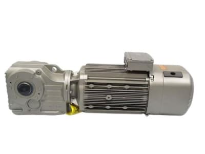 SEW EURODRIVE DRE90L4BE2HR/MM22/LN