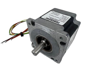 DANAHER MOTION N31HRHK-LNK-NS-00