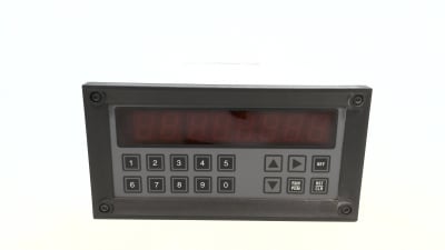 DYNAPAR MC200D08