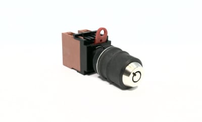 OMRON A22TK-2LR-02-K01