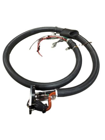 DOVER CORPORATION 0828286