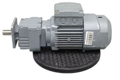 SEW EURODRIVE DR63L4/ASD1
