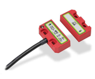 IDEM SAFETY SWITCHES SPC-111006