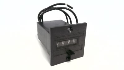 EATON CORPORATION 4-Y-41314-402-MEQ-U