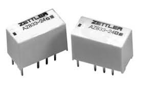 AMERICAN ZETTLER AZ833-24DE