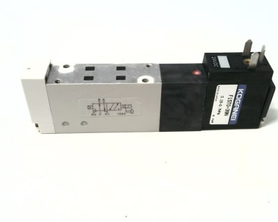 KOGANEI F15T0-39N-DC24V