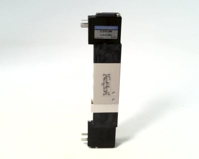 KOGANEI F15T3-39N-DC24V