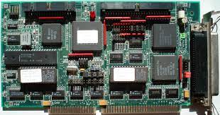 ADAPTEC AHA-1540B/42B