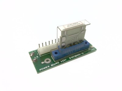 YOKOGAWA B9538WS-0