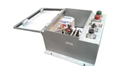 EATON CORPORATION ECA07L8BKA