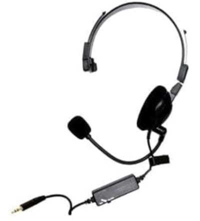 NORCOM COMMUNICATIONS TTU-NCHS