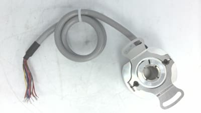 ENCODER PRODUCTS 260-C10-T-10-L-1024-D-HV-1-S-SL-1-N