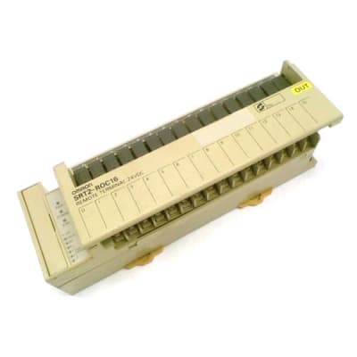 OMRON SRT2ROC16CHN