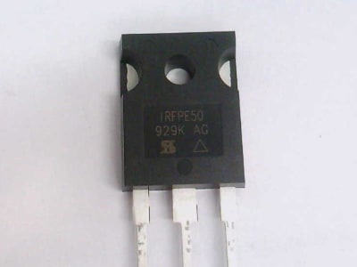 VISHAY IRFPE50PBF
