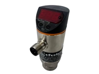 IFM ELECTRONIC PN8322