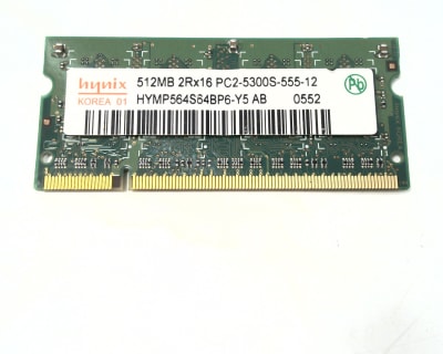 SK HYNIX HYMP564S64BP6-Y5-AB