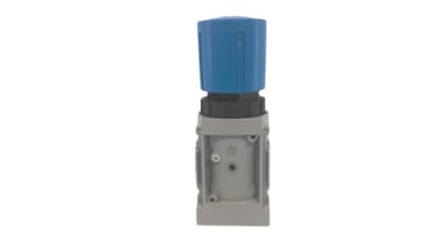 FESTO MS4-LR-1/4-D6