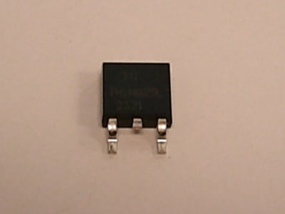 DIODES INC DMTH10H025LK3Q-13
