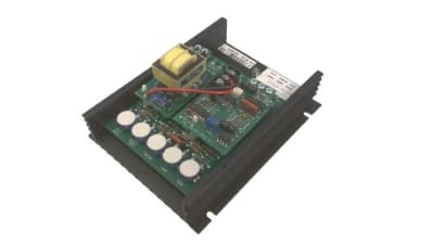 DART CONTROLS 253G-200C-55G2