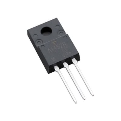 TOSHIBA TTA1452B,S4X