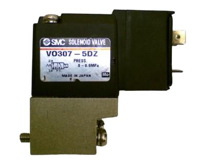 SMC VO307-5DOZ