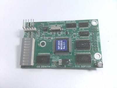 GENERAL ELECTRIC 50P-2025