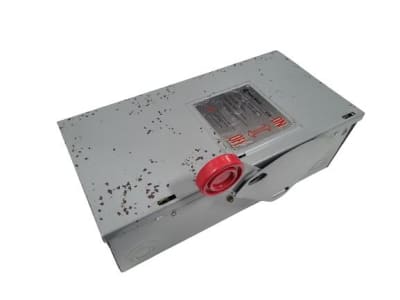 POWER MASTER H261NFK