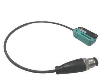 PEPPERL & FUCHS OQT150-R100-2EP-IO-0.3M-V1