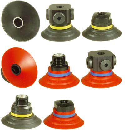 PIAB VACUUM PRODUCTS U50-2.30