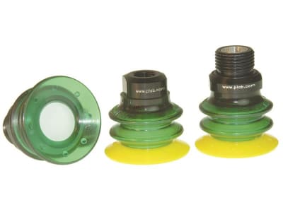 PIAB VACUUM PRODUCTS BX35P.4K.04AC.F