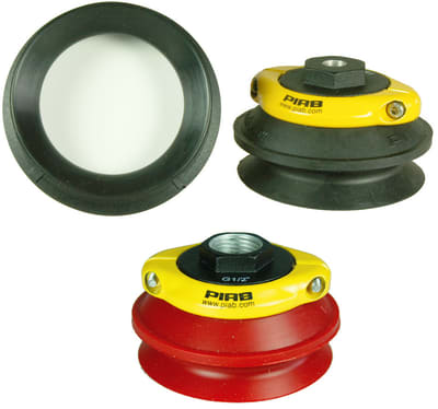 PIAB VACUUM PRODUCTS B75-2.20.07UB