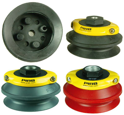 PIAB VACUUM PRODUCTS B75.20.W