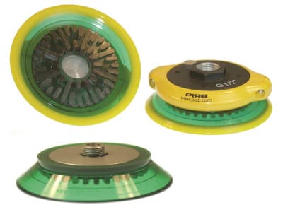 PIAB VACUUM PRODUCTS F110P.5E.G40M