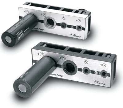 PIAB VACUUM PRODUCTS H40B6-EN