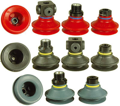 PIAB VACUUM PRODUCTS B40.10.04AC